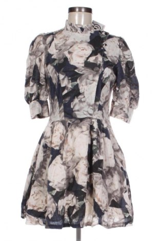 Rochie H&M, Mărime M, Culoare Multicolor, Preț 143,00 Lei