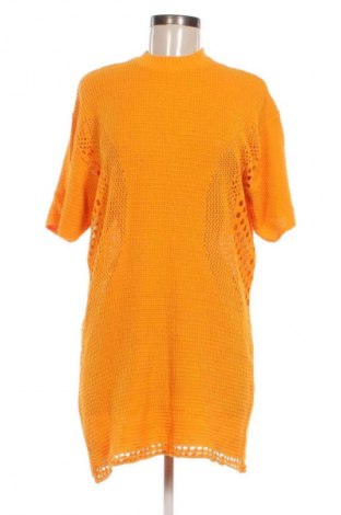 Kleid H&M, Größe M, Farbe Orange, Preis 20,99 €