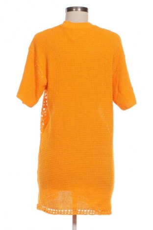 Kleid H&M, Größe M, Farbe Orange, Preis 20,99 €