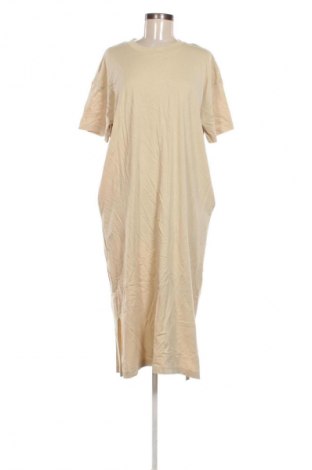 Kleid H&M, Größe XL, Farbe Beige, Preis € 15,00