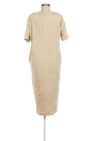 Kleid H&M, Größe XL, Farbe Beige, Preis € 15,00