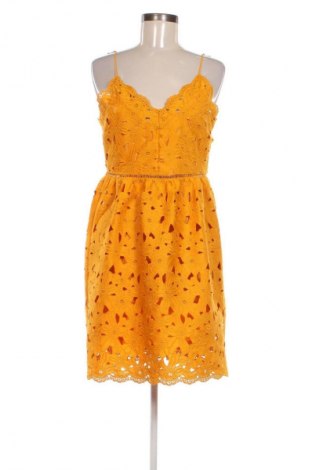 Rochie H&M, Mărime S, Culoare Portocaliu, Preț 77,17 Lei