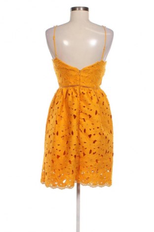Rochie H&M, Mărime S, Culoare Portocaliu, Preț 77,17 Lei
