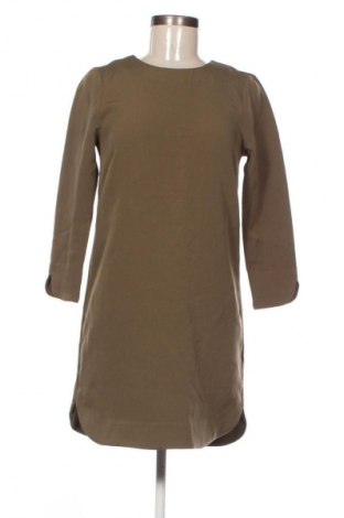 Rochie H&M, Mărime XS, Culoare Verde, Preț 76,00 Lei