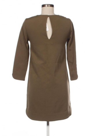 Rochie H&M, Mărime XS, Culoare Verde, Preț 76,00 Lei