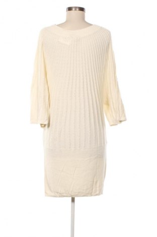 Rochie H&M, Mărime L, Culoare Ecru, Preț 85,99 Lei