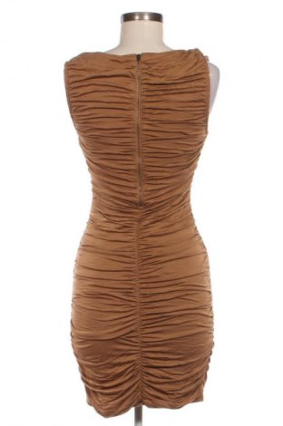 Šaty  H&M, Veľkosť S, Farba Hnedá, Cena  14,83 €