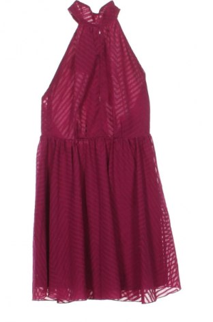 Sukienka H&M, Rozmiar XS, Kolor Fioletowy, Cena 66,67 zł