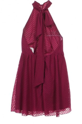 Sukienka H&M, Rozmiar XS, Kolor Fioletowy, Cena 66,67 zł