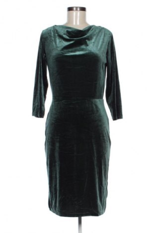 Rochie H&M, Mărime M, Culoare Verde, Preț 100,99 Lei