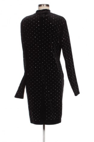 Sukienka H&M, Rozmiar XL, Kolor Czarny, Cena 95,99 zł