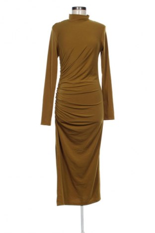 Rochie H&M, Mărime M, Culoare Portocaliu, Preț 100,99 Lei