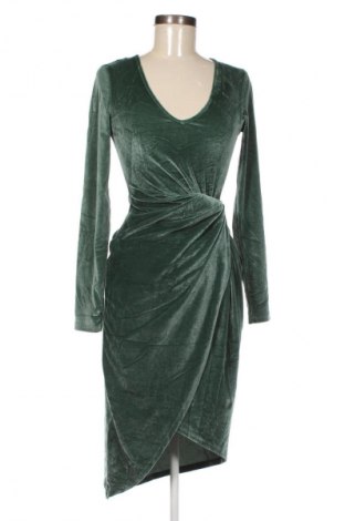 Šaty  H&M, Velikost XS, Barva Zelená, Cena  469,00 Kč