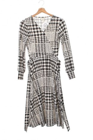 Φόρεμα H&M, Μέγεθος XS, Χρώμα Πολύχρωμο, Τιμή 14,83 €