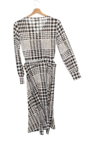 Φόρεμα H&M, Μέγεθος XS, Χρώμα Πολύχρωμο, Τιμή 14,83 €