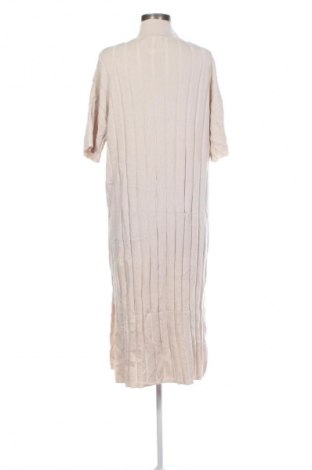 Sukienka H&M, Rozmiar M, Kolor Beżowy, Cena 84,99 zł