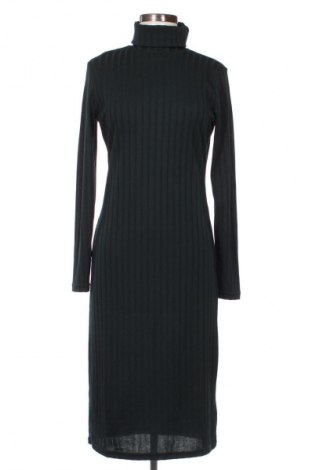 Rochie H&M, Mărime M, Culoare Verde, Preț 90,26 Lei