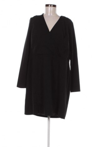 Sukienka H&M, Rozmiar XXL, Kolor Czarny, Cena 66,67 zł