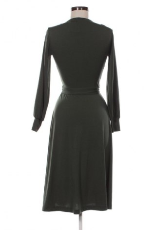 Sukienka H&M, Rozmiar XS, Kolor Zielony, Cena 66,67 zł