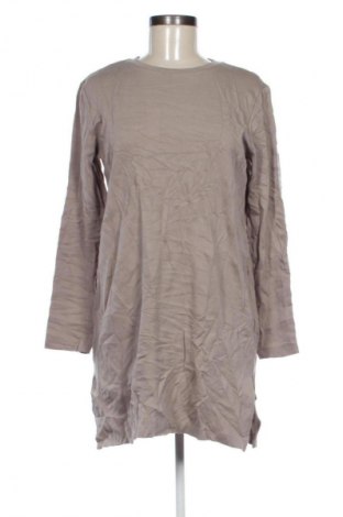 Φόρεμα H&M, Μέγεθος M, Χρώμα  Μπέζ, Τιμή 18,99 €