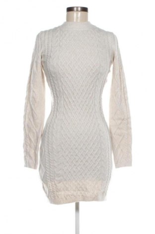 Kleid H&M, Größe XS, Farbe Beige, Preis € 14,99