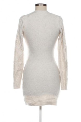 Kleid H&M, Größe XS, Farbe Beige, Preis € 14,99
