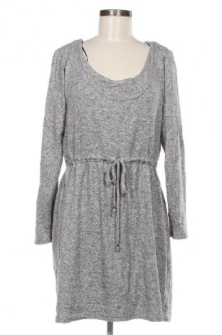 Kleid H&M, Größe L, Farbe Grau, Preis € 20,99