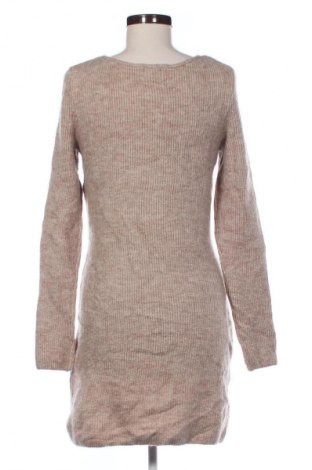 Rochie H&M, Mărime L, Culoare Bej, Preț 82,99 Lei