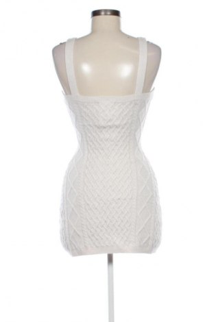 Рокля H&M, Размер XS, Цвят Екрю, Цена 22,99 лв.
