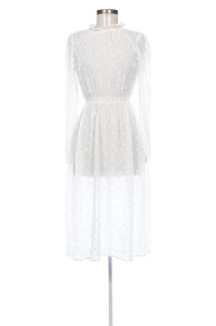 Sukienka H&M, Rozmiar XS, Kolor Kolorowy, Cena 66,67 zł