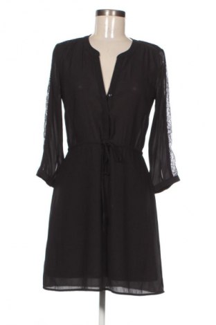 Sukienka H&M, Rozmiar XS, Kolor Czarny, Cena 66,67 zł