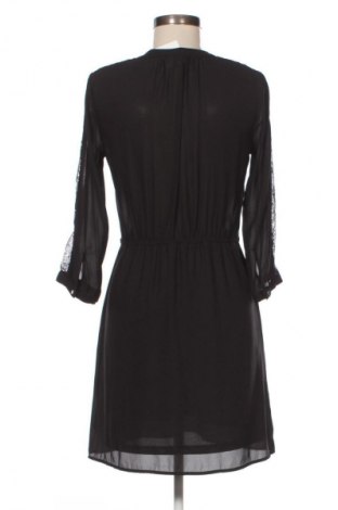 Sukienka H&M, Rozmiar XS, Kolor Czarny, Cena 66,67 zł