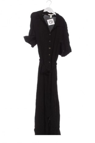 Sukienka H&M, Rozmiar XS, Kolor Czarny, Cena 110,34 zł