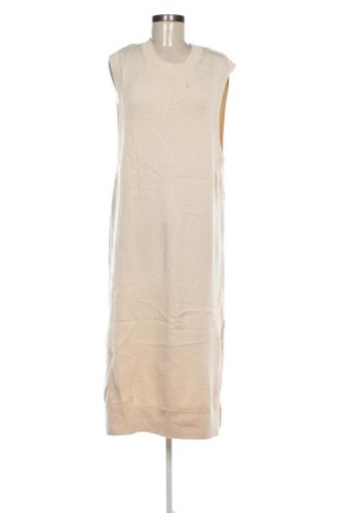 Rochie H&M, Mărime M, Culoare Ecru, Preț 100,99 Lei
