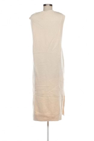 Rochie H&M, Mărime M, Culoare Ecru, Preț 100,99 Lei