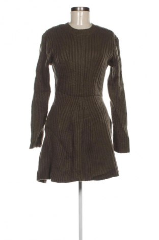 Rochie H&M, Mărime M, Culoare Verde, Preț 76,99 Lei