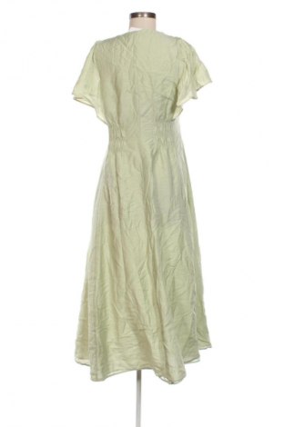 Šaty  H&M, Veľkosť S, Farba Zelená, Cena  14,83 €