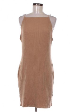 Rochie H&M, Mărime M, Culoare Bej, Preț 76,32 Lei