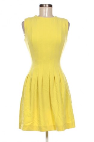 Rochie H&M, Mărime XS, Culoare Galben, Preț 66,99 Lei