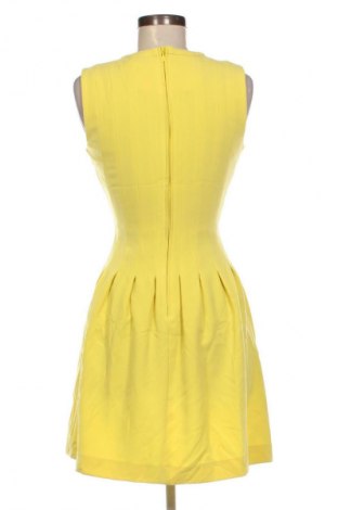 Rochie H&M, Mărime XS, Culoare Galben, Preț 66,99 Lei