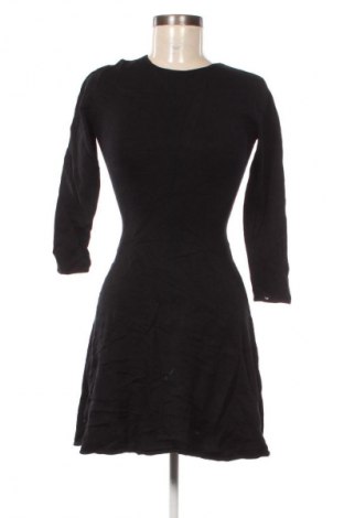 Rochie H&M, Mărime XXS, Culoare Negru, Preț 95,99 Lei