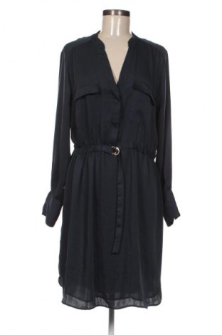 Kleid H&M, Größe XL, Farbe Blau, Preis € 19,57