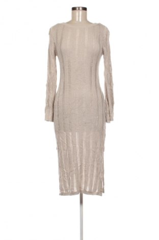 Šaty  H&M, Veľkosť S, Farba Béžová, Cena  11,95 €