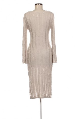 Šaty  H&M, Veľkosť S, Farba Béžová, Cena  11,95 €