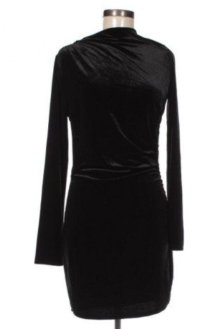 Rochie H&M, Mărime M, Culoare Negru, Preț 100,99 Lei