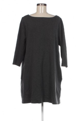 Kleid H&M, Größe XL, Farbe Grau, Preis € 17,99