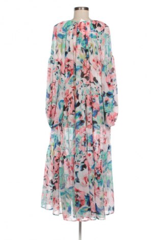 Kleid H&M, Größe L, Farbe Mehrfarbig, Preis 11,99 €