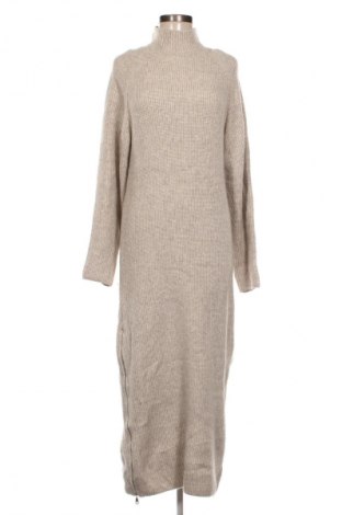 Šaty  H&M, Velikost M, Barva Béžová, Cena  739,00 Kč
