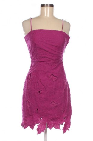 Sukienka H&M, Rozmiar XS, Kolor Fioletowy, Cena 66,99 zł