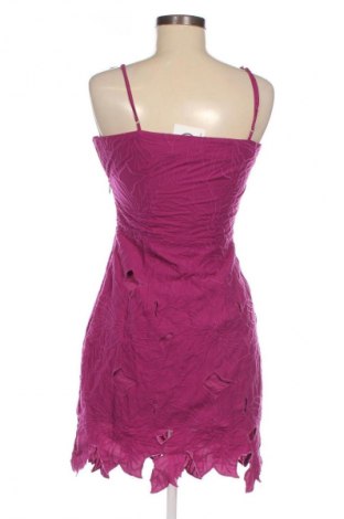Sukienka H&M, Rozmiar XS, Kolor Fioletowy, Cena 66,99 zł